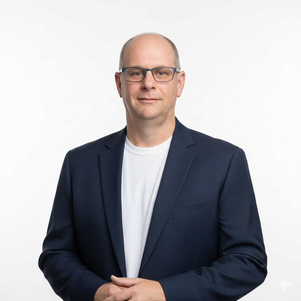 Tim Jackson